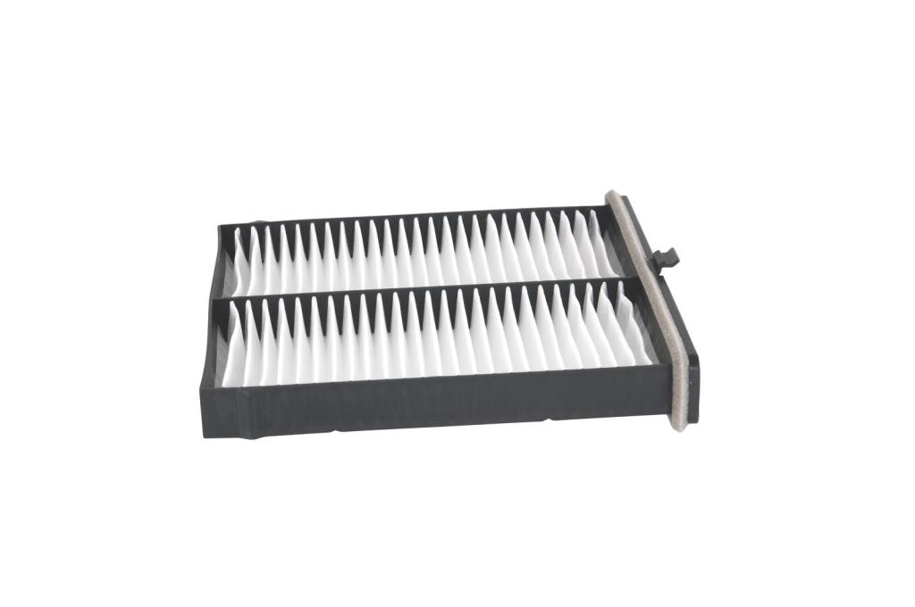 Filtre d'habitacle (Filtre à pollen) BOSCH M5085 - ref. 1 987 435 085