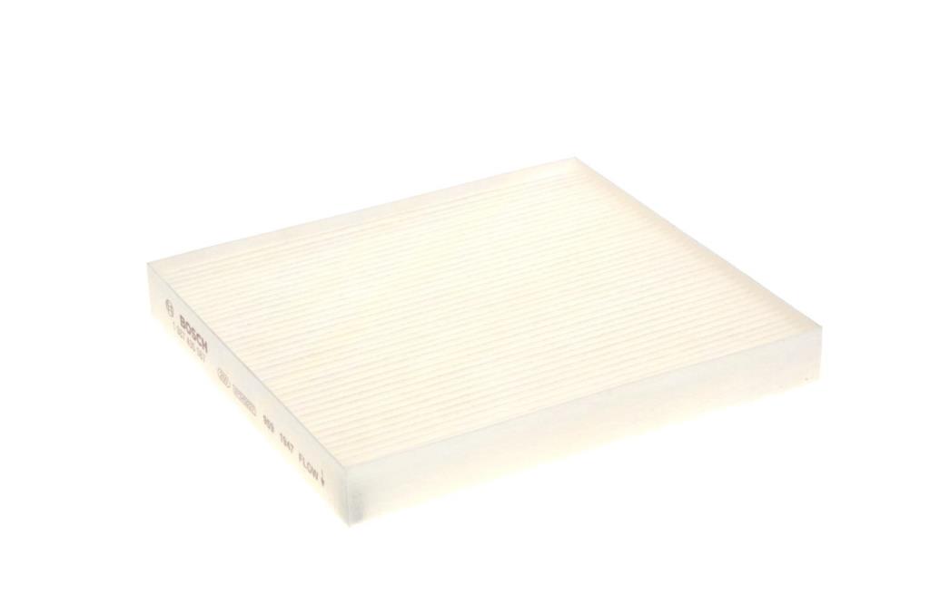 Filtre d'habitacle (Filtre à pollen) BOSCH M5087 - ref. 1 987 435 087