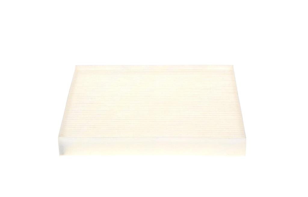 Filtre d'habitacle (Filtre à pollen) BOSCH M5087 - ref. 1 987 435 087