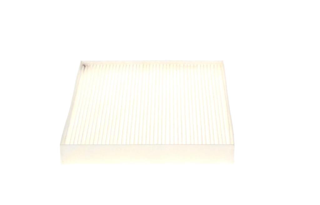 Filtre d'habitacle (Filtre à pollen) BOSCH M5087 - ref. 1 987 435 087