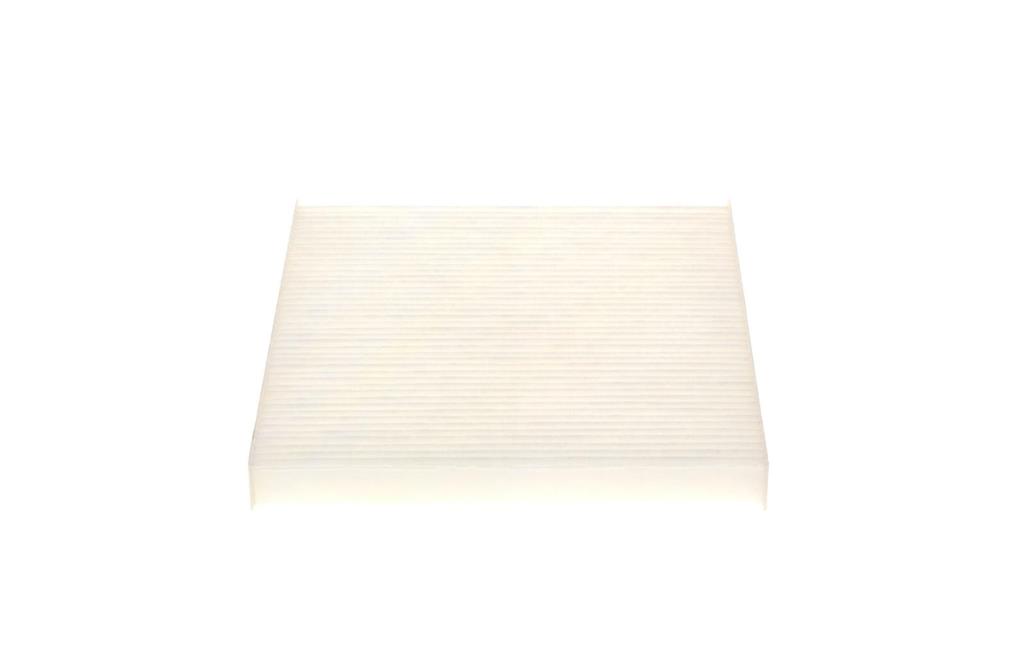 Filtre d'habitacle (Filtre à pollen) BOSCH M5088 - ref. 1 987 435 088
