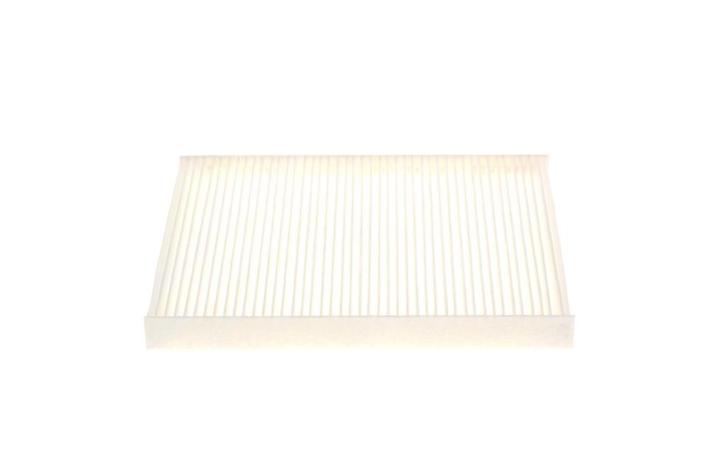 Filtre d'habitacle (Filtre à pollen) BOSCH M5088 - ref. 1 987 435 088
