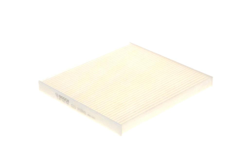 Filtre d'habitacle (Filtre à pollen) BOSCH M5089 - ref. 1 987 435 089