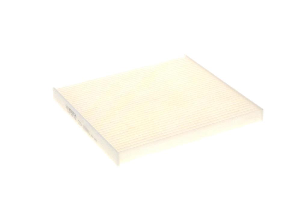 Filtre d'habitacle (Filtre à pollen) BOSCH M5089 - ref. 1 987 435 089