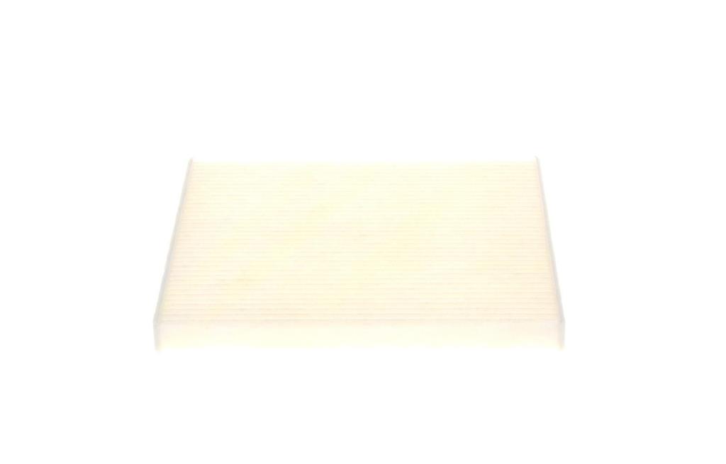 Filtre d'habitacle (Filtre à pollen) BOSCH M5089 - ref. 1 987 435 089