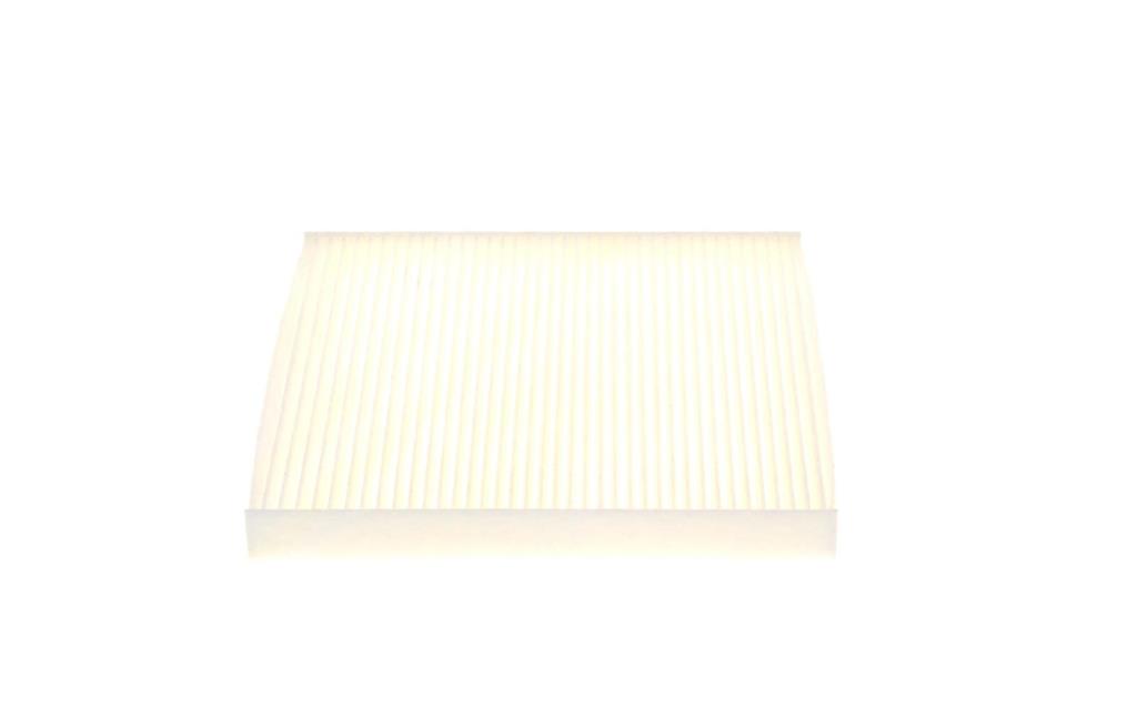 Filtre d'habitacle (Filtre à pollen) BOSCH M5089 - ref. 1 987 435 089