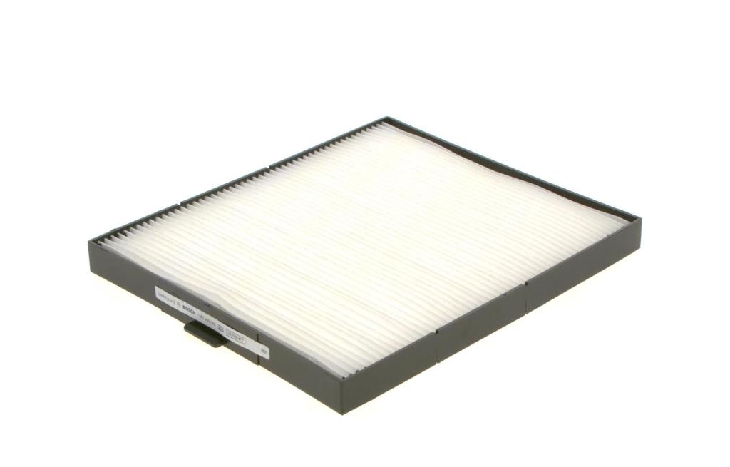 Filtre d'habitacle (Filtre à pollen) BOSCH M5092 - ref. 1 987 435 092