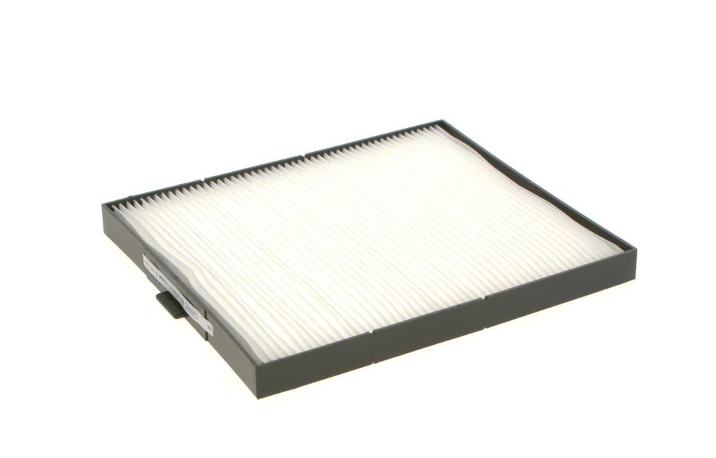 Filtre d'habitacle (Filtre à pollen) BOSCH M5092 - ref. 1 987 435 092