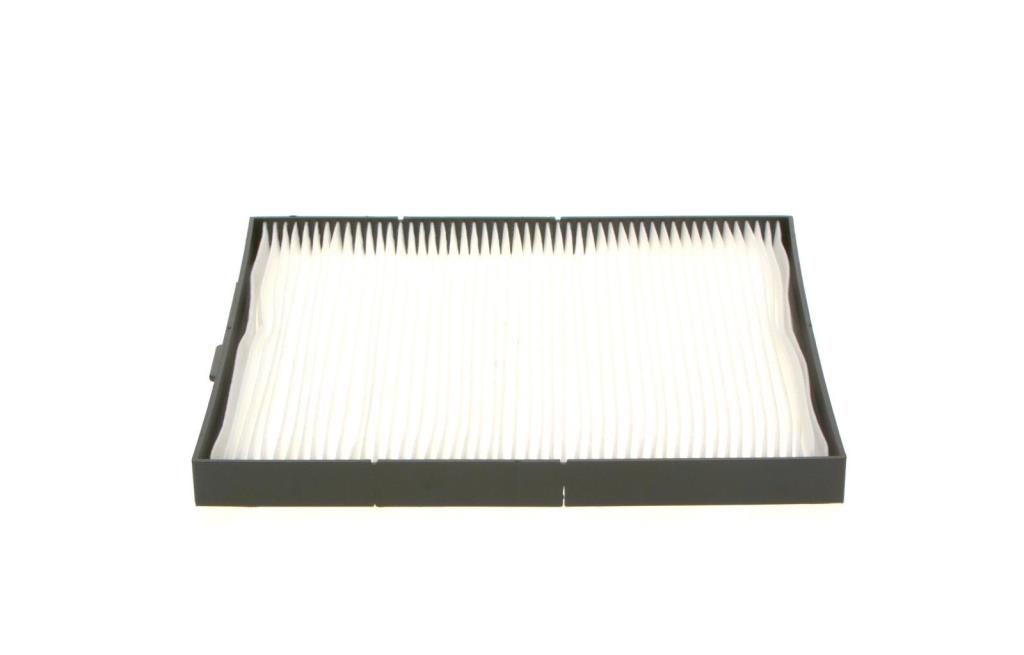 Filtre d'habitacle (Filtre à pollen) BOSCH M5092 - ref. 1 987 435 092