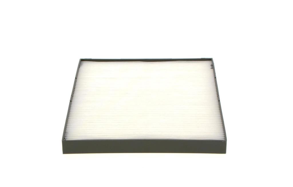 Filtre d'habitacle (Filtre à pollen) BOSCH M5092 - ref. 1 987 435 092