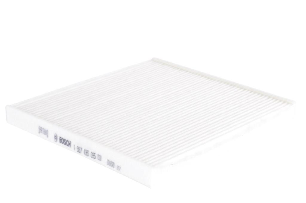 Filtre d'habitacle (Filtre à pollen) BOSCH M5095 - ref. 1 987 435 095