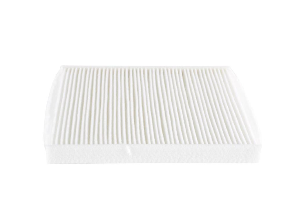 Filtre d'habitacle (Filtre à pollen) BOSCH M5095 - ref. 1 987 435 095