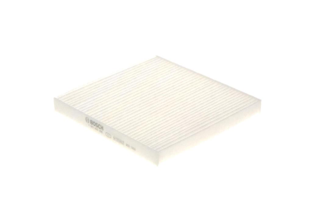 Filtre d'habitacle (Filtre à pollen) BOSCH M5096 - ref. 1 987 435 096