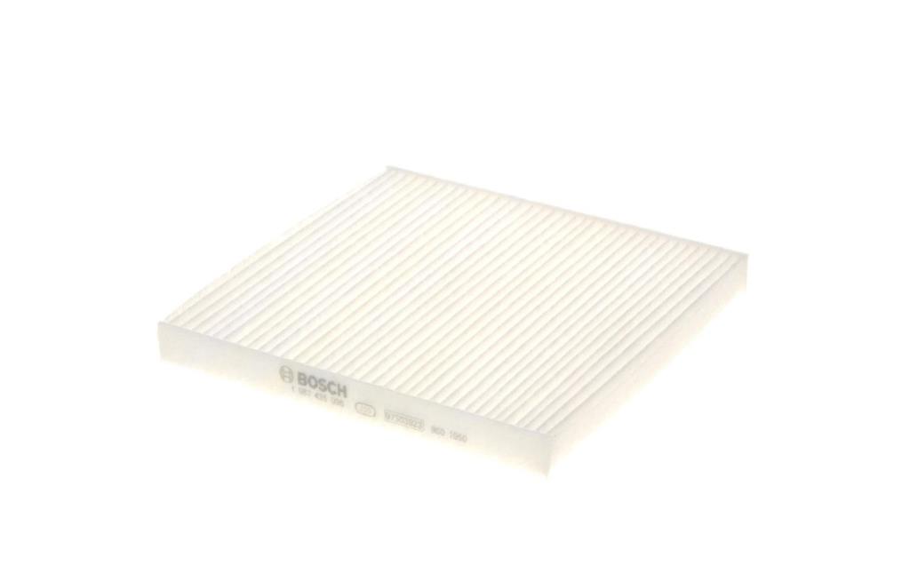 Filtre d'habitacle (Filtre à pollen) BOSCH M5096 - ref. 1 987 435 096