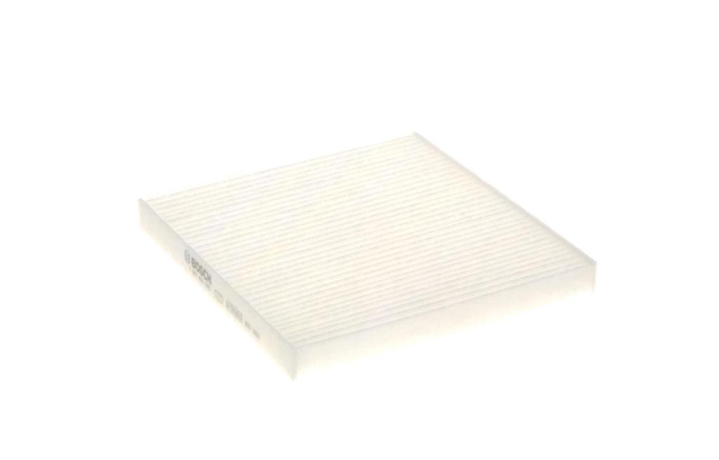 Filtre d'habitacle (Filtre à pollen) BOSCH M5096 - ref. 1 987 435 096