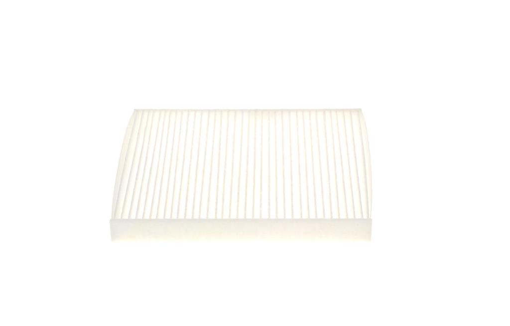 Filtre d'habitacle (Filtre à pollen) BOSCH M5096 - ref. 1 987 435 096