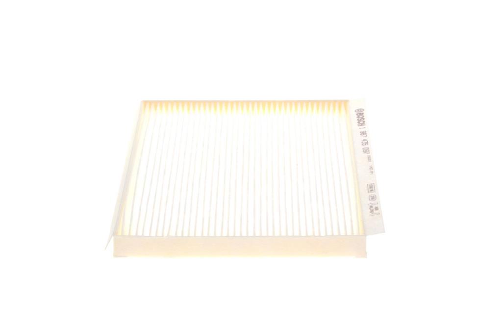 Filtre d'habitacle (Filtre à pollen) BOSCH M5097 - ref. 1 987 435 097