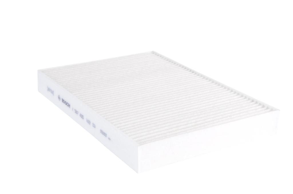 Filtre d'habitacle (Filtre à pollen) BOSCH M5103 - ref. 1 987 435 103