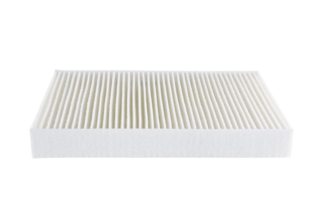 Filtre d'habitacle (Filtre à pollen) BOSCH M5103 - ref. 1 987 435 103