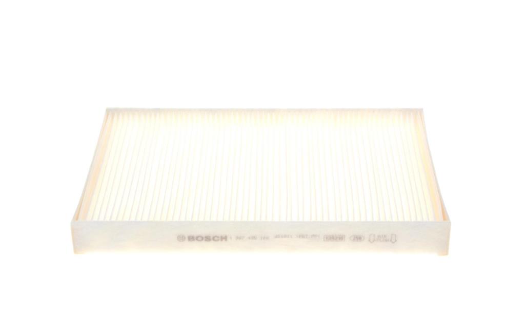 Filtro de habitáculo BOSCH M5105 - ref. 1 987 435 105