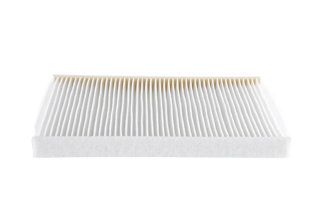 Filtre d'habitacle (Filtre à pollen) BOSCH M5112 - ref. 1 987 435 112