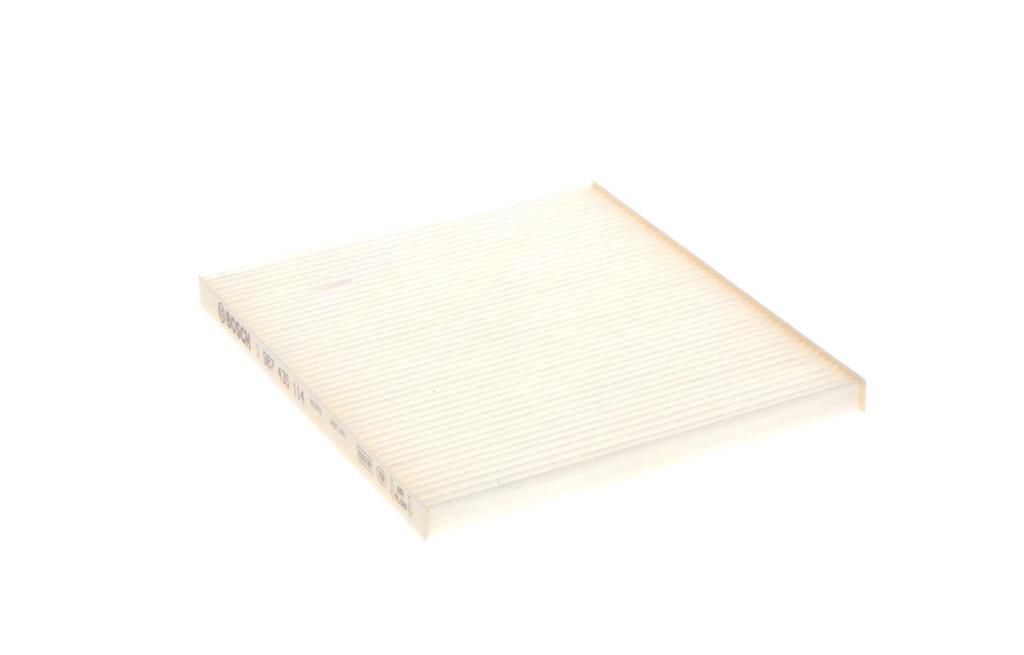 Filtre d'habitacle (Filtre à pollen) BOSCH M5114 - ref. 1 987 435 114