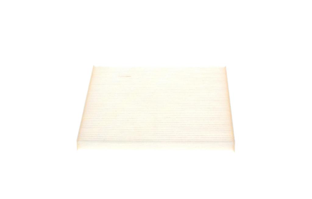 Filtre d'habitacle (Filtre à pollen) BOSCH M5114 - ref. 1 987 435 114