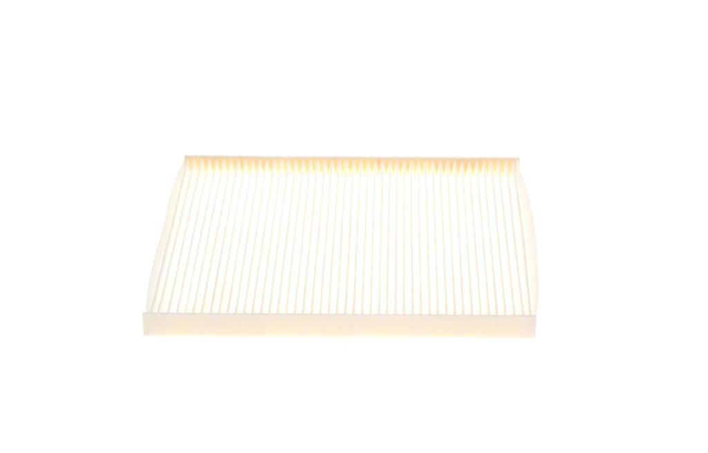 Filtre d'habitacle (Filtre à pollen) BOSCH M5114 - ref. 1 987 435 114