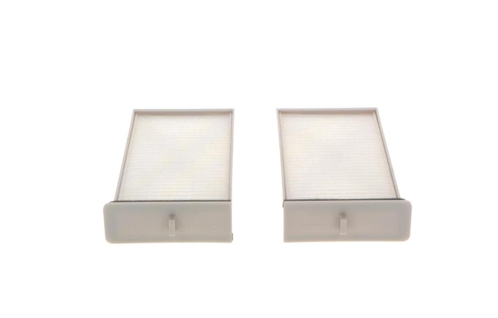 Filtre d'habitacle (Filtre à pollen) BOSCH M5119 - ref. 1 987 435 119
