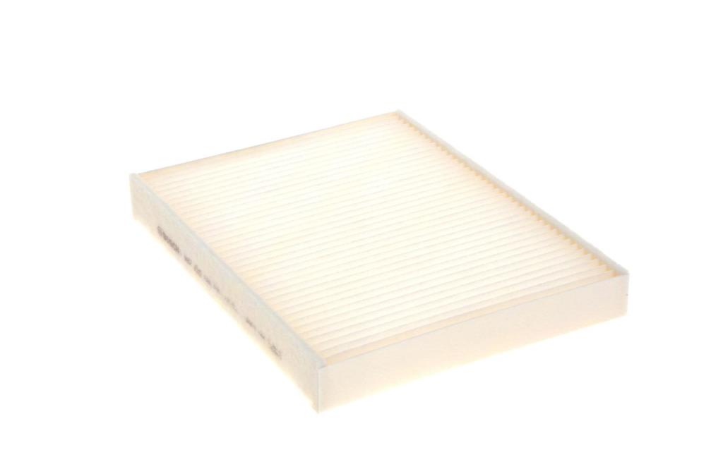Filtre d'habitacle (Filtre à pollen) BOSCH M5120 - ref. 1 987 435 120