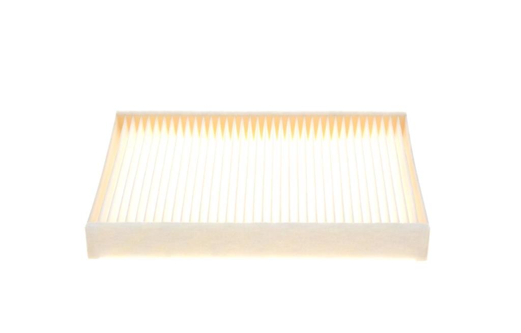 Filtre d'habitacle (Filtre à pollen) BOSCH M5120 - ref. 1 987 435 120