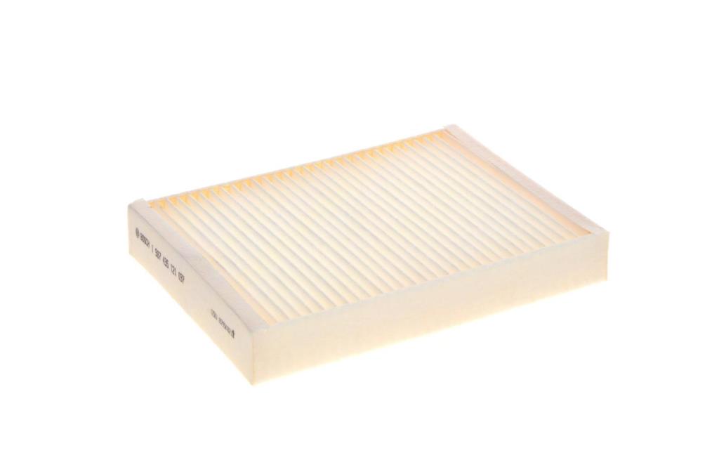 Filtro de habitáculo BOSCH M5121 - ref. 1 987 435 121