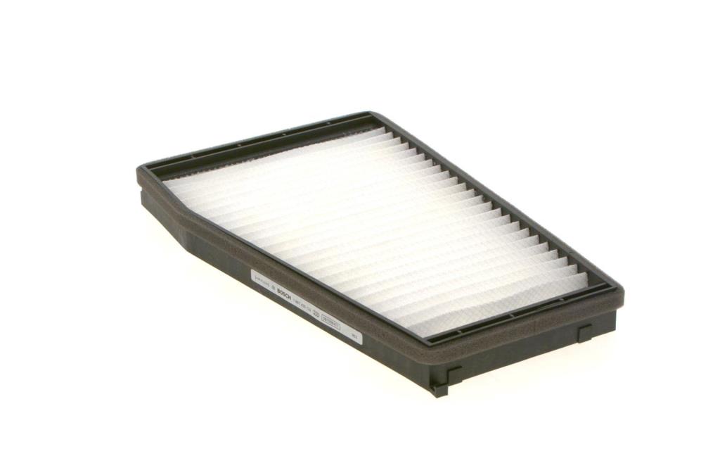 Filtre d'habitacle (Filtre à pollen) BOSCH M5122 - ref. 1 987 435 122