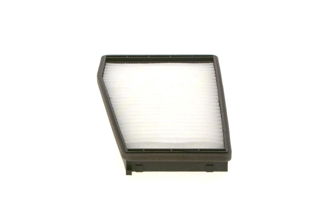 Filtre d'habitacle (Filtre à pollen) BOSCH M5122 - ref. 1 987 435 122