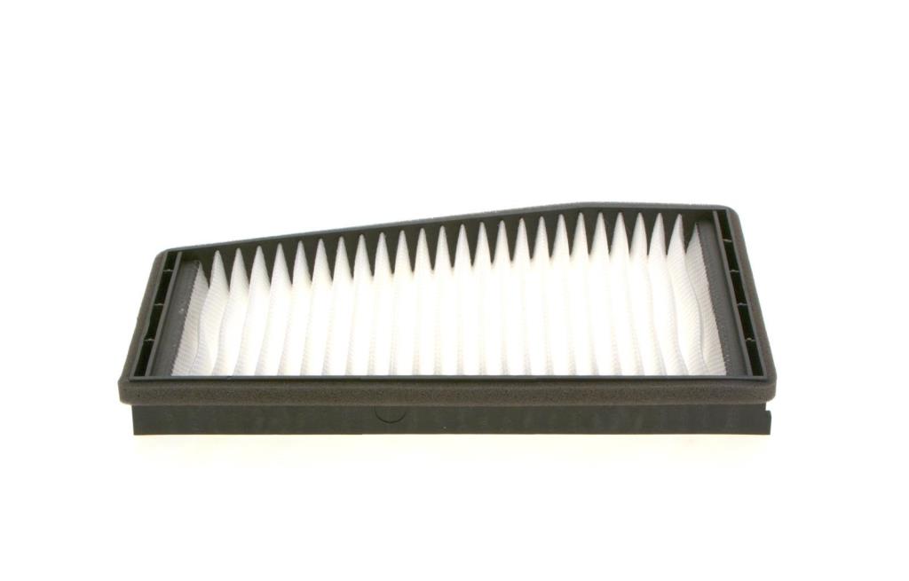 Filtre d'habitacle (Filtre à pollen) BOSCH M5122 - ref. 1 987 435 122
