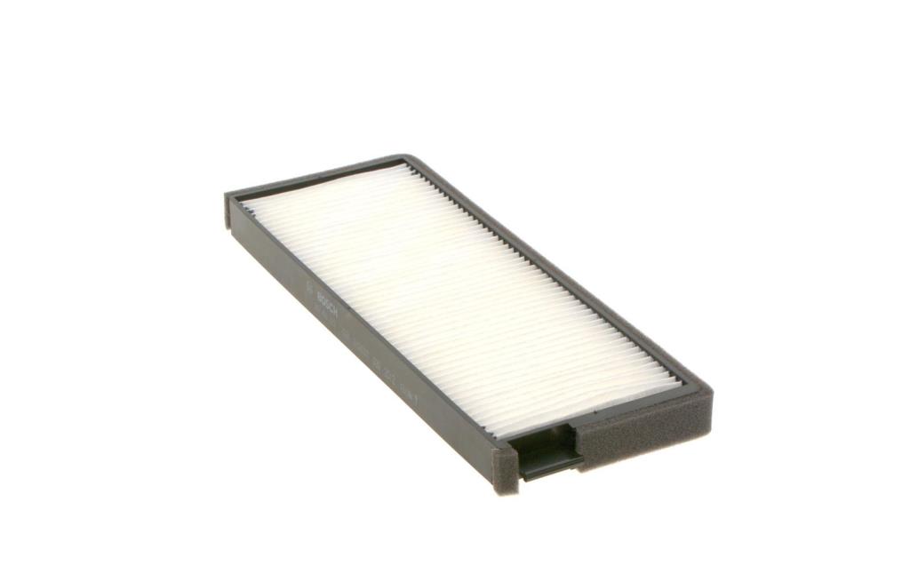 Filtro, aire habitáculo BOSCH M5123 - ref. 1 987 435 123