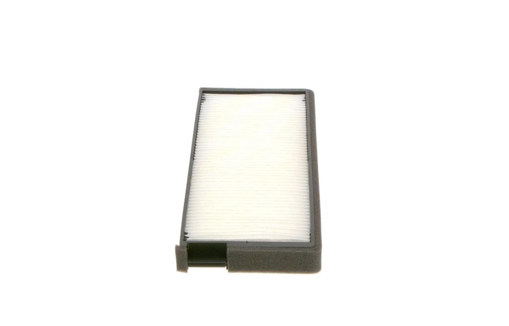Filtro, aire habitáculo BOSCH M5123 - ref. 1 987 435 123