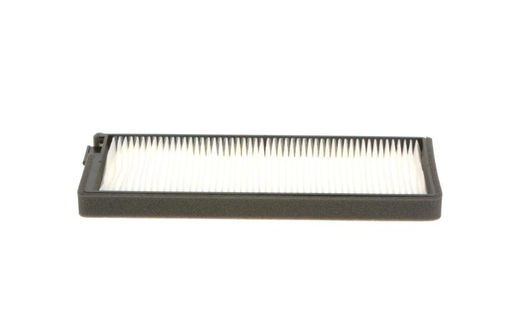 Filtro, aire habitáculo BOSCH M5123 - ref. 1 987 435 123