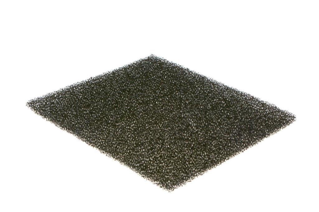 Filtro de habitáculo BOSCH M5124 - ref. 1 987 435 124