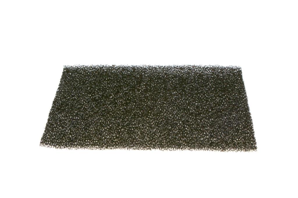 Filtro de habitáculo BOSCH M5124 - ref. 1 987 435 124