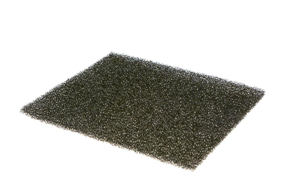 Filtro de habitáculo BOSCH M5124 - ref. 1 987 435 124