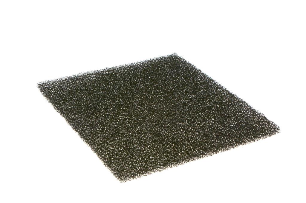Filtro de habitáculo BOSCH M5124 - ref. 1 987 435 124