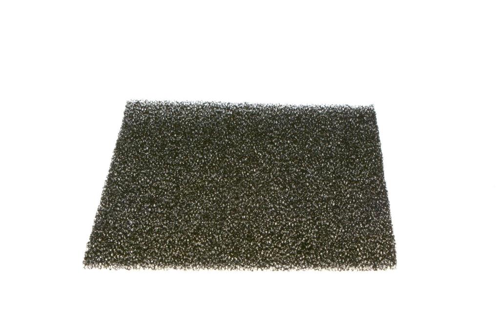 Filtro de habitáculo BOSCH M5124 - ref. 1 987 435 124