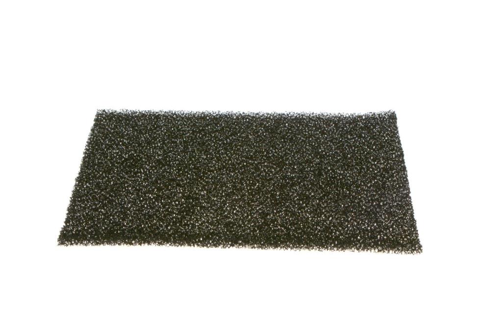 Filtro de habitáculo BOSCH M5124 - ref. 1 987 435 124