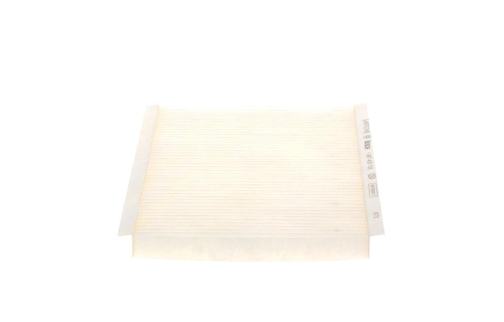 Filtre d'habitacle (Filtre à pollen) BOSCH M5126 - ref. 1 987 435 126