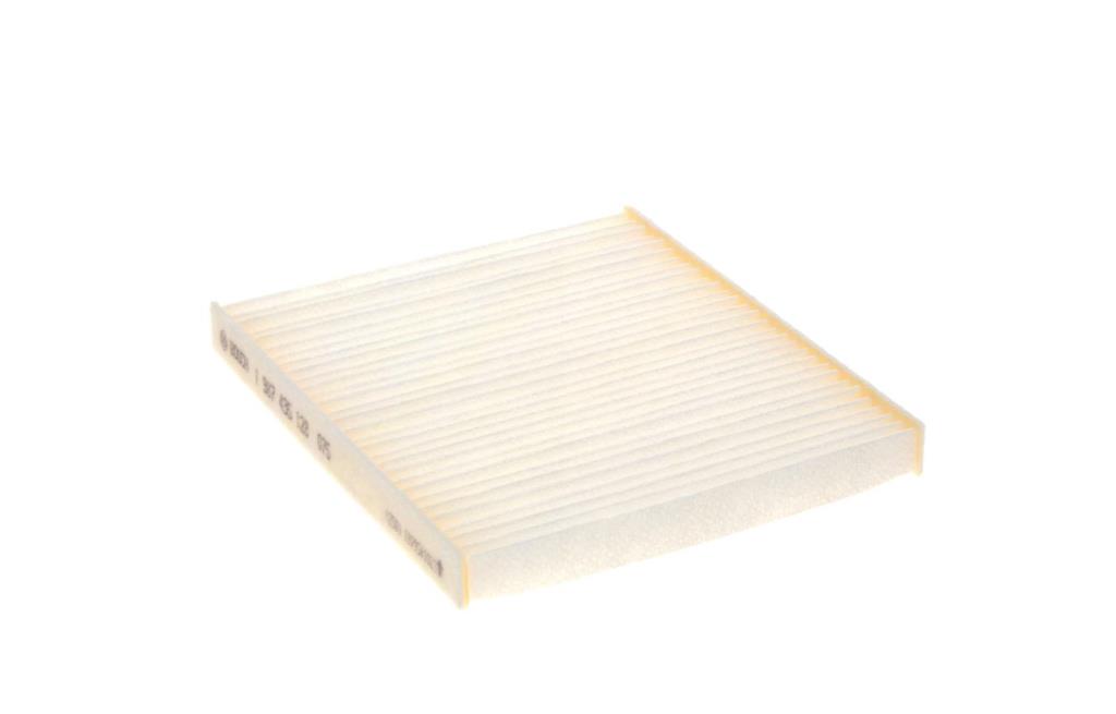 Filtre d'habitacle (Filtre à pollen) BOSCH M5128 - ref. 1 987 435 128