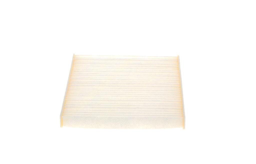 Filtre d'habitacle (Filtre à pollen) BOSCH M5128 - ref. 1 987 435 128