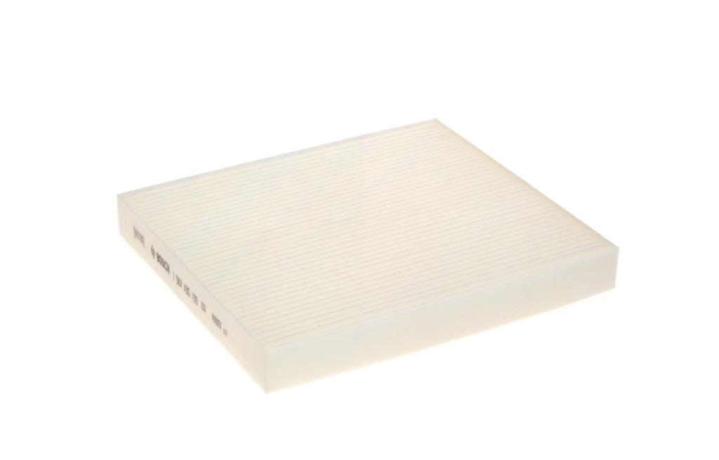 Filtre d'habitacle (Filtre à pollen) BOSCH M5133 - ref. 1 987 435 133