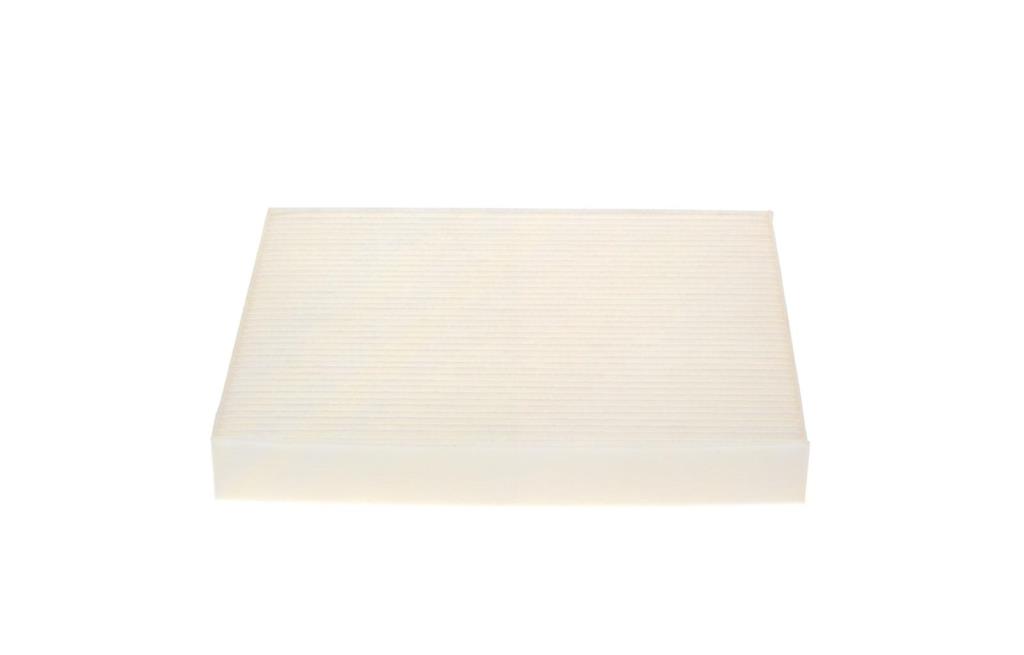 Filtre d'habitacle (Filtre à pollen) BOSCH M5133 - ref. 1 987 435 133