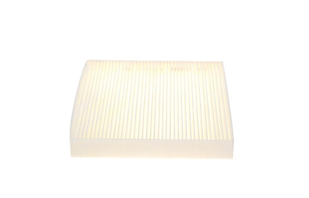 Filtre d'habitacle (Filtre à pollen) BOSCH M5133 - ref. 1 987 435 133